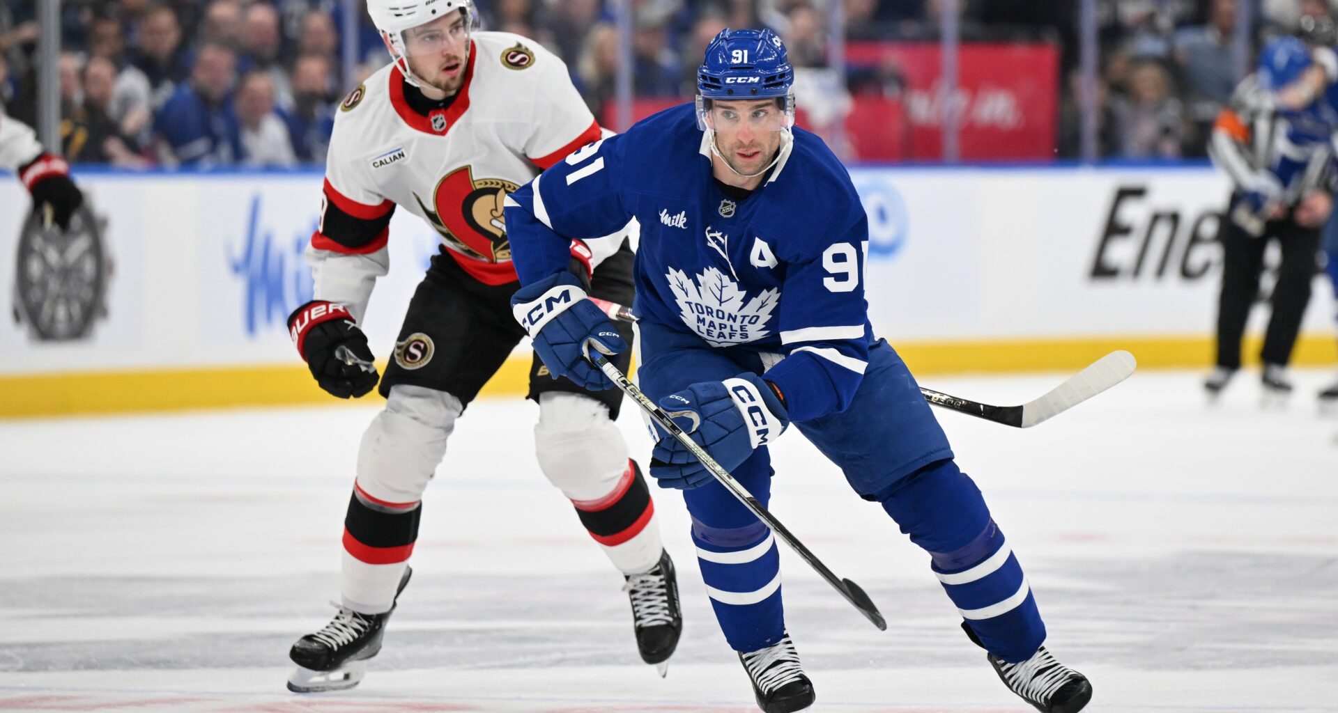 Absurd Offers on the Open Market for John Tavares Could Lead to Departure from Leafs