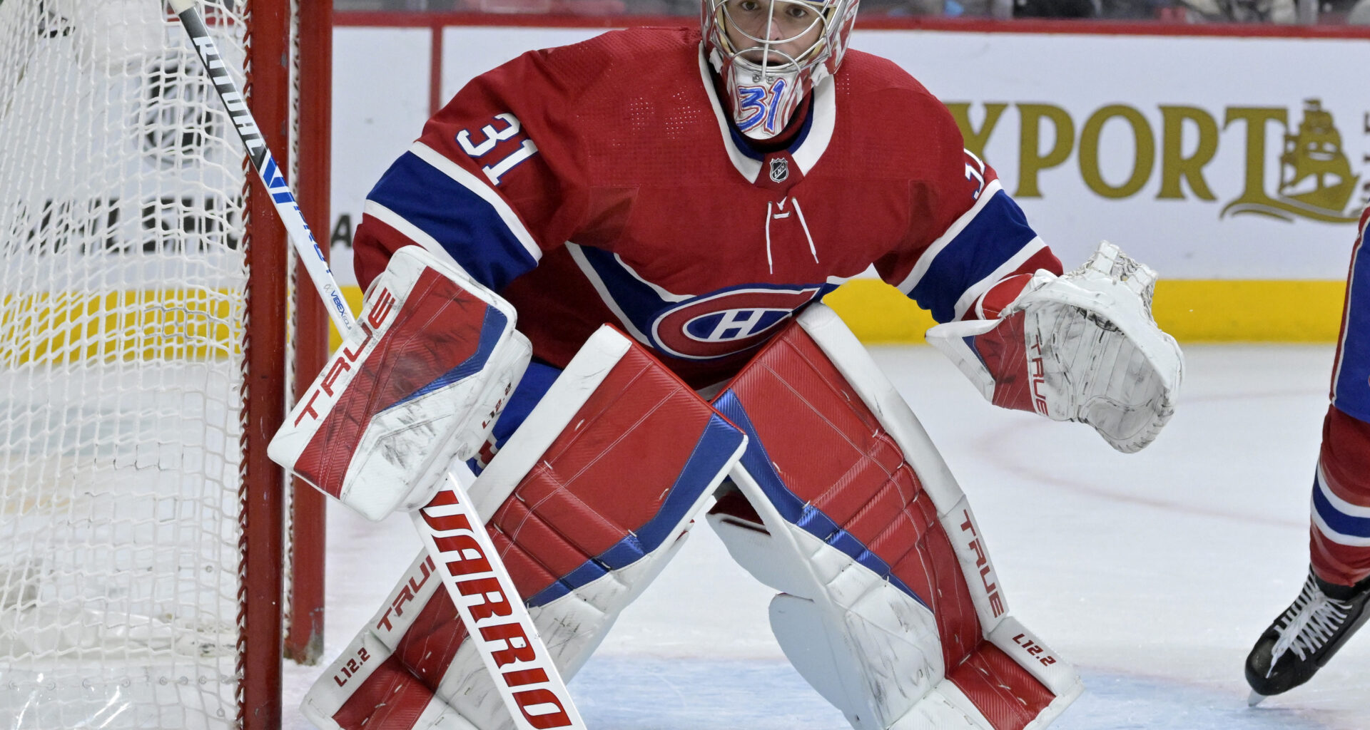 Canadiens Reportedly Working on Trade Involving Carey Price's Contract, Cost to Do So Revealed
