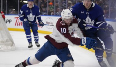 Desperate Team Could Hand Maple Leafs Their Next Top-9 Center