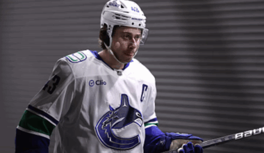 Quinn Hughes Will Officially Not Be Signing an Eight-Year Contract with the Vancouver Canucks