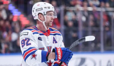 Vancouver Canucks Predicted to Land Stanley Cup Winner Making Big NHL Comeback