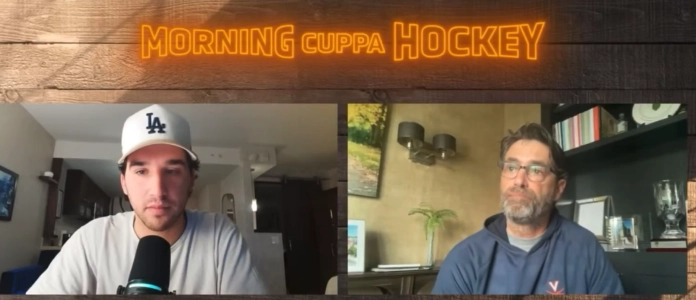 Michael Peca Michael Peca