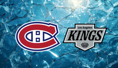 Kings Reveal What Canadiens Must Offer for 24th Overall Pick, Echoing Last Year's Trade