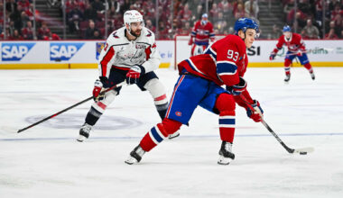 Montreal Canadiens Make Last-Minute Announcement, Issue Official Statement on Highly Anticipated Eve