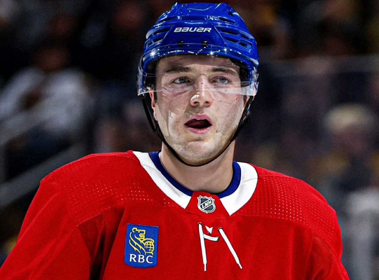 Islanders Turn Down Top Canadiens Prospect in Dobson Blockbuster, Choose Heineman Instead