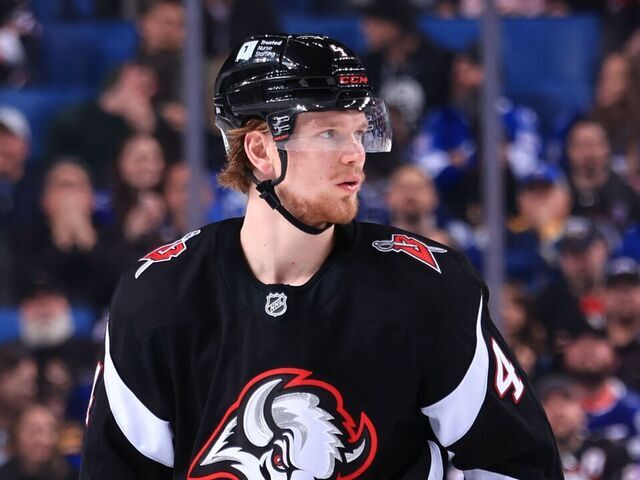 Insider Confirms The New York Rangers Are Highly Interested in This Star Player