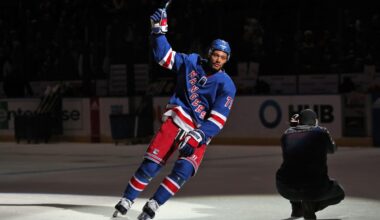 New York Rangers expected to make shocking move regarding K'Andre Miller as 2025 NHL Draft begins