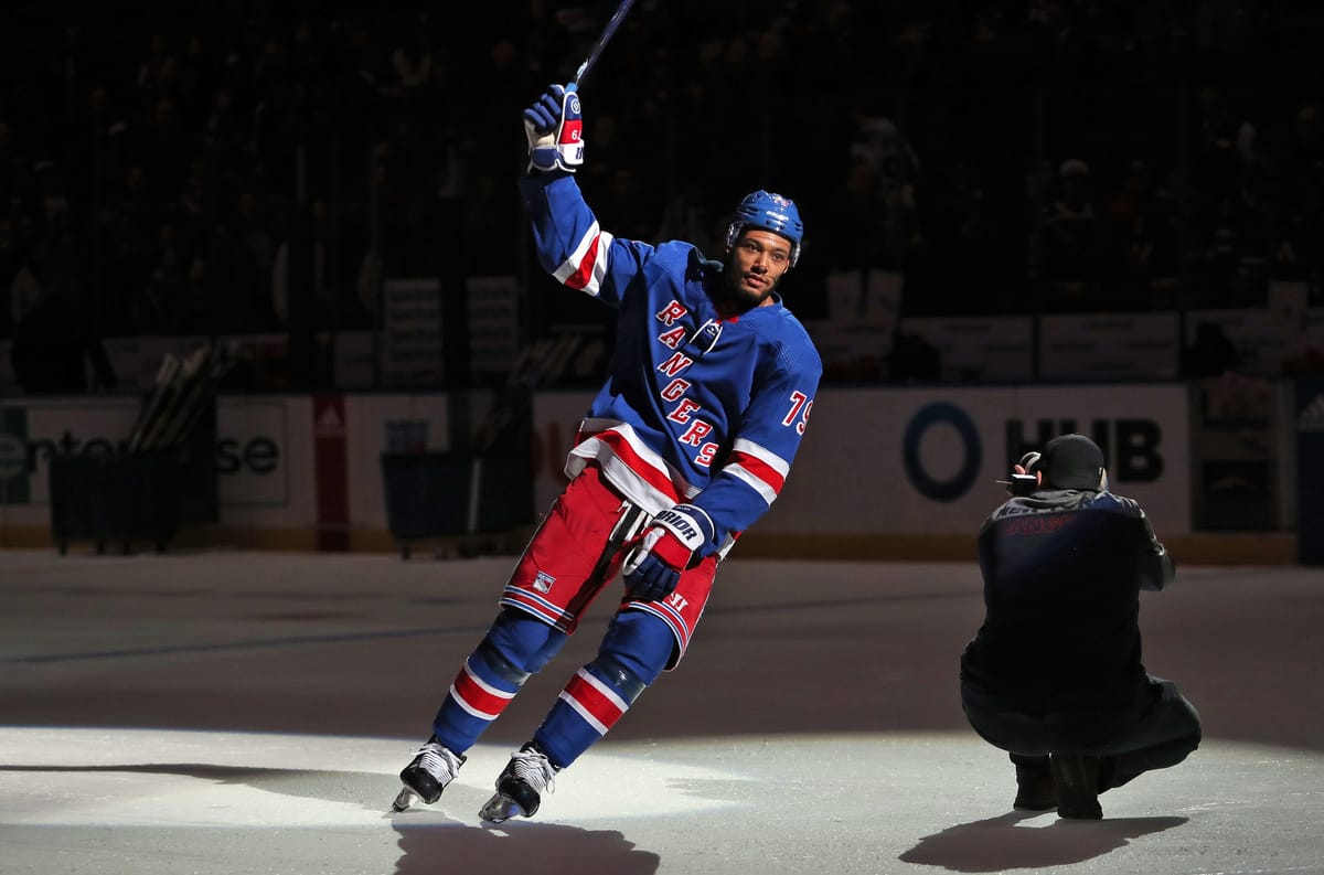 New York Rangers expected to make shocking move regarding K'Andre Miller as 2025 NHL Draft begins