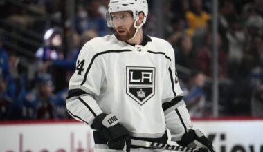 NHL Insider Breaks the Latest on the Rangers and Vladislav Gavrikov confirming a trade is imminent