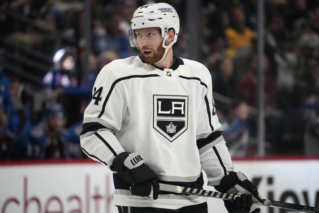 NHL Insider Breaks the Latest on the Rangers and Vladislav Gavrikov confirming a trade is imminent