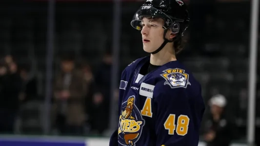 New York Islanders first overall pick #nhl #islanders #rangers