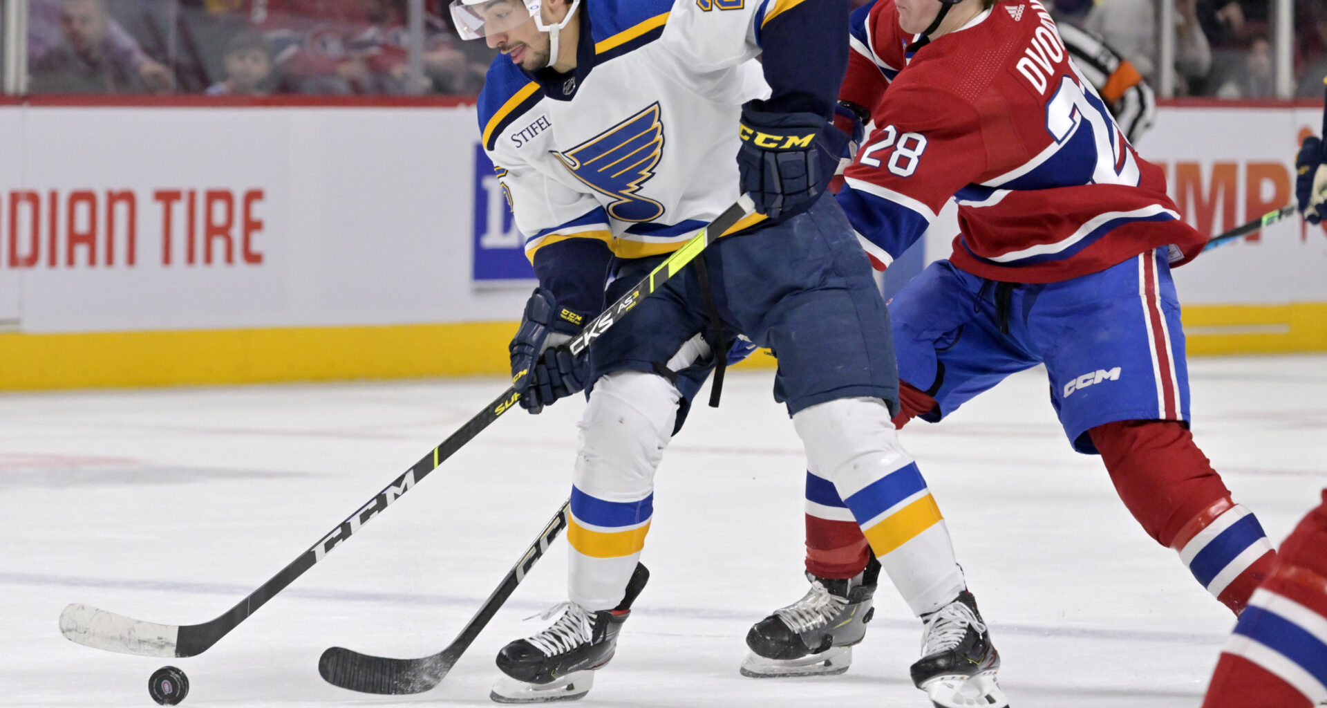 Hughes Reportedly Working on Second Major Trade to Land Star Centre After Dobson Deal