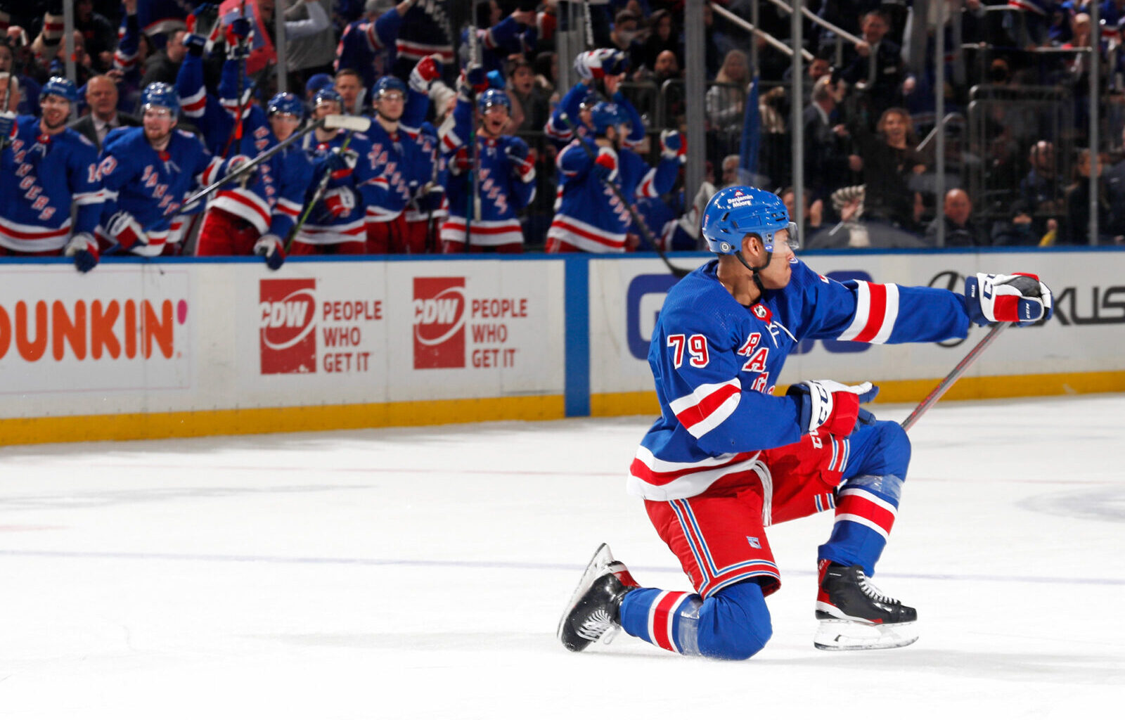 New York Rangers parting ways with $7.7 Million Star Defenseman this week: It was just confirmed