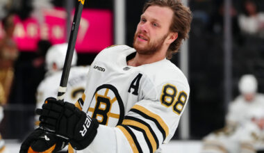 The return was just revealed to the media