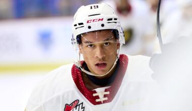 New York Rangers projected to make a shocking decision with their 43rd overall pick and fans are fur