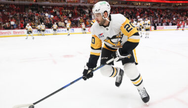 Former Maple Leaf Connor Timmins Officially Traded to the Buffalo Sabres in Surprise Move