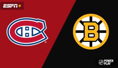 Boston Bruins and Montreal Canadiens combine for a trade during the NHL draft