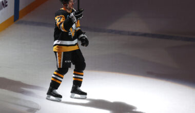 Sidney Crosby Trade Rumor Goes Viral at NHL Draft, Penguins GM Issues Immediate Response