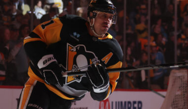 Canadiens Urged to Trade for Evgeni Malkin to Play With Demidov if Plan A Fails, Suggests Tony Marin