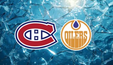 Rumour Circulating That Oilers Are Pushing to Complete Trade with Canadiens Involving a Defenseman