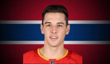 Canadiens Make First Post-Draft Move, Add Hometown Defenseman
