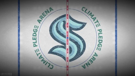 Seattle Kraken Logo Seattle Kraken Logo