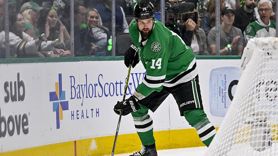 Jerome Miron-Imagn Images