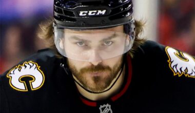 Talks provide Flames, Rasmus Andersson some 'clarity on where we’re headed'