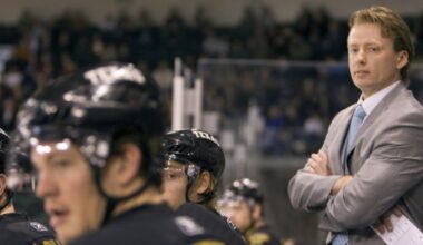 Stars’ unimaginative hiring of Glen Gulutzan would feel like Brian Schottenheimer times 10