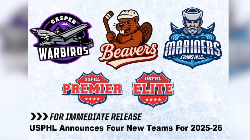 Evansville junior hockey team joins United States Premier Hockey League