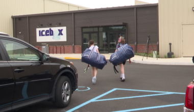 Ice Box in South Bend unveils major improvements