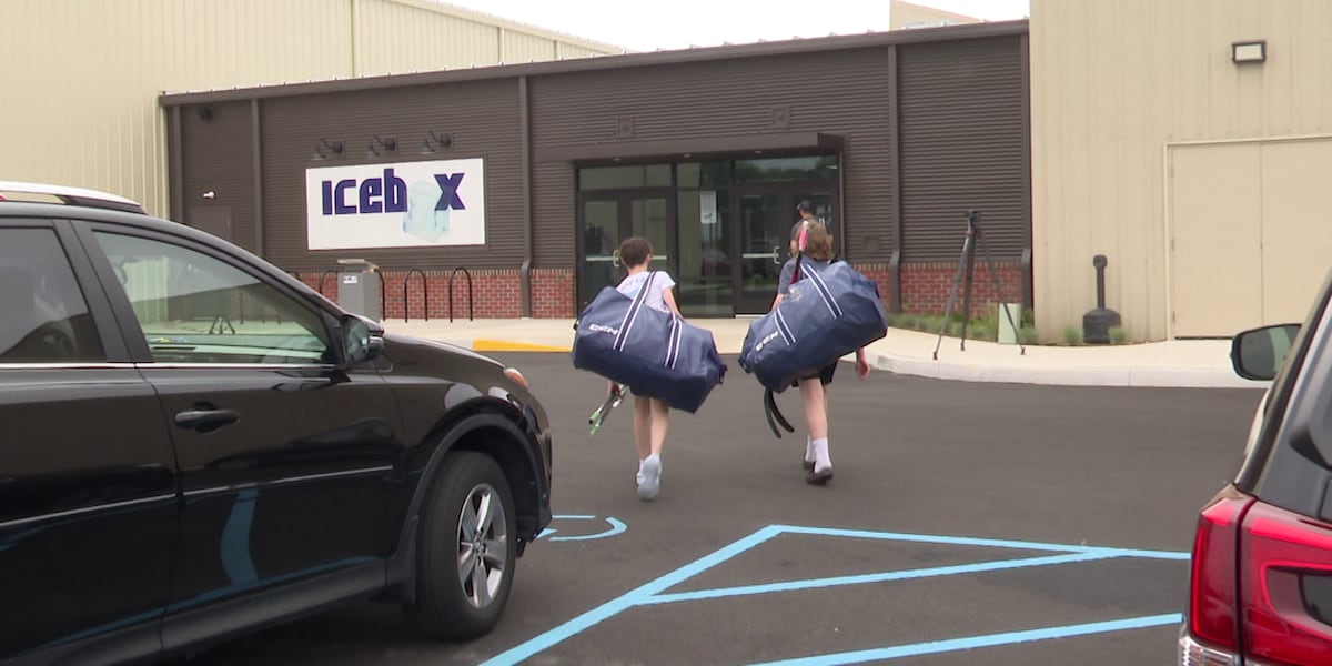 Ice Box in South Bend unveils major improvements