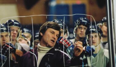 6 family-friendly hockey movies in honor of the Stanley Cup – Deseret News