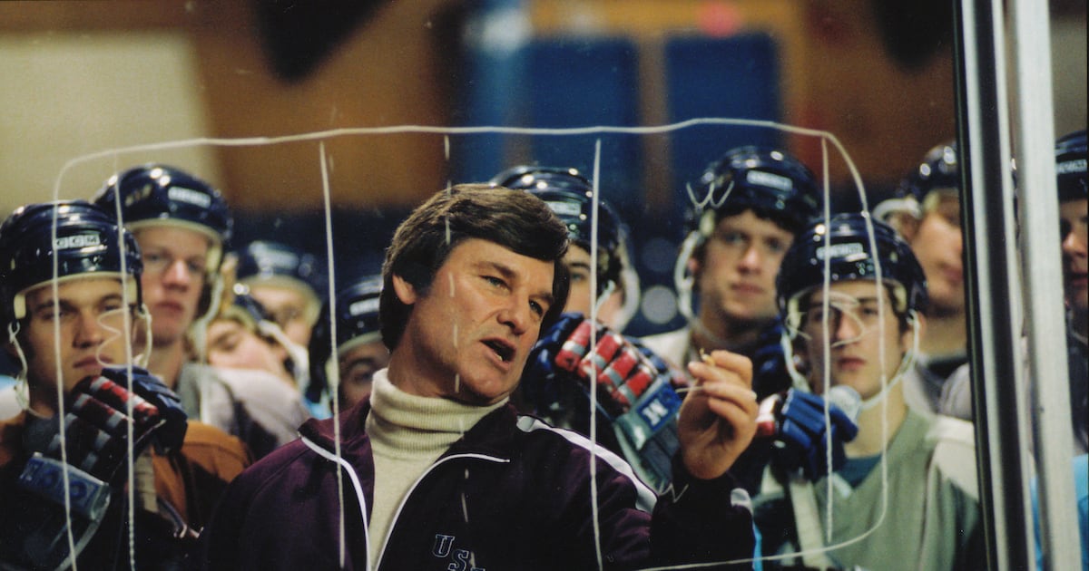 6 family-friendly hockey movies in honor of the Stanley Cup – Deseret News