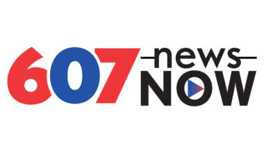 Cornell men’s hockey welcomes new coach, players