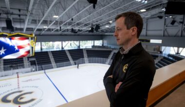 Colorado College hockey lands top recruiting class under Mayotte, boosted by WHL talent | Sports