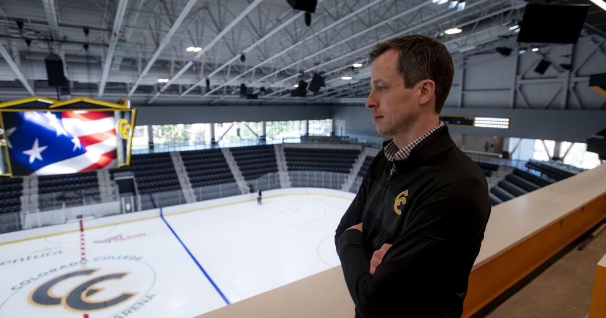 Colorado College hockey lands top recruiting class under Mayotte, boosted by WHL talent | Sports