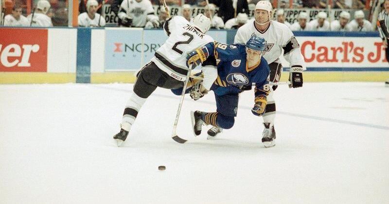 Mogilny finally gets the call for the Hockey Hall of Fame | Sports