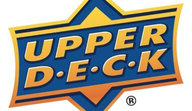 Upper Deck Announces Exclusive Trading Card, Memorabilia Deal with Projected Number One Overall 2025 Upper Deck NHL Draft™ Pick Matthew Schaefer