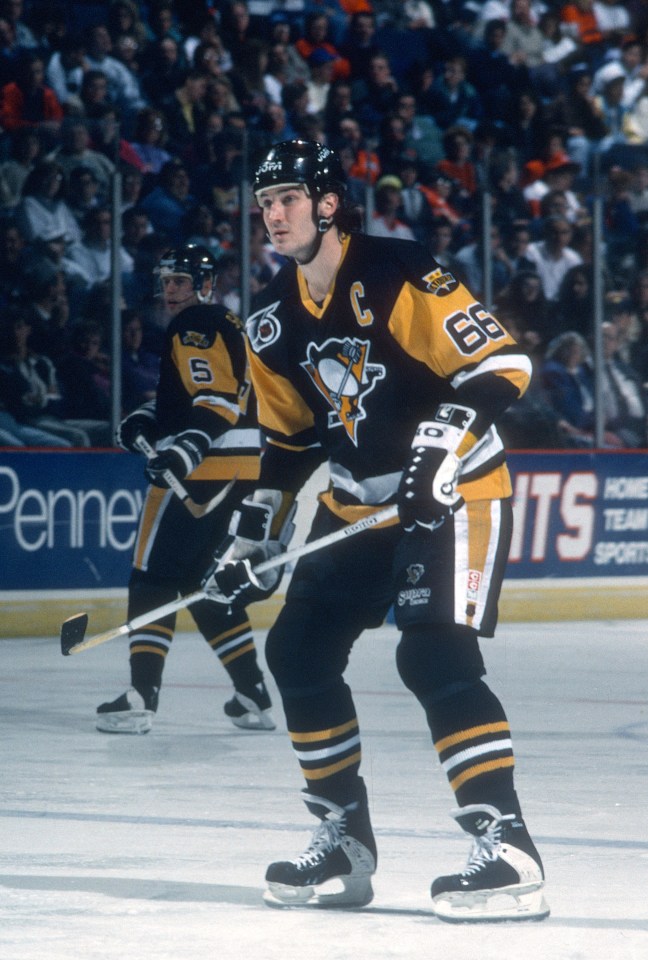 'Super Mario' is widely regarded as one of the greatest players of all time