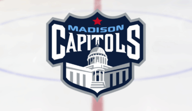3 Madison Capitols selected in 2025 NHL Draft | News