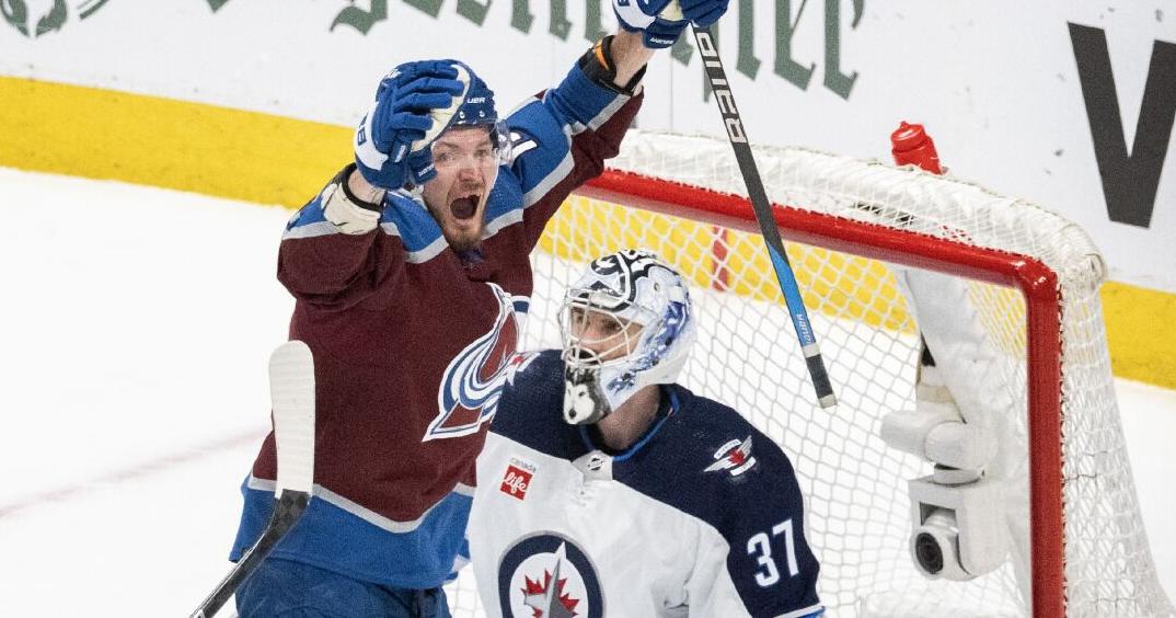 Valeri Nichushkin not ready as Avalanche set to begin sprint toward playoffs | Colorado Avalanche