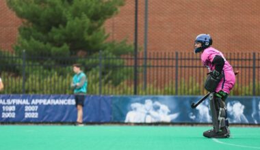 Sticks up | A new chapter awaits Penn State field hockey this fall | Penn State Field Hockey News