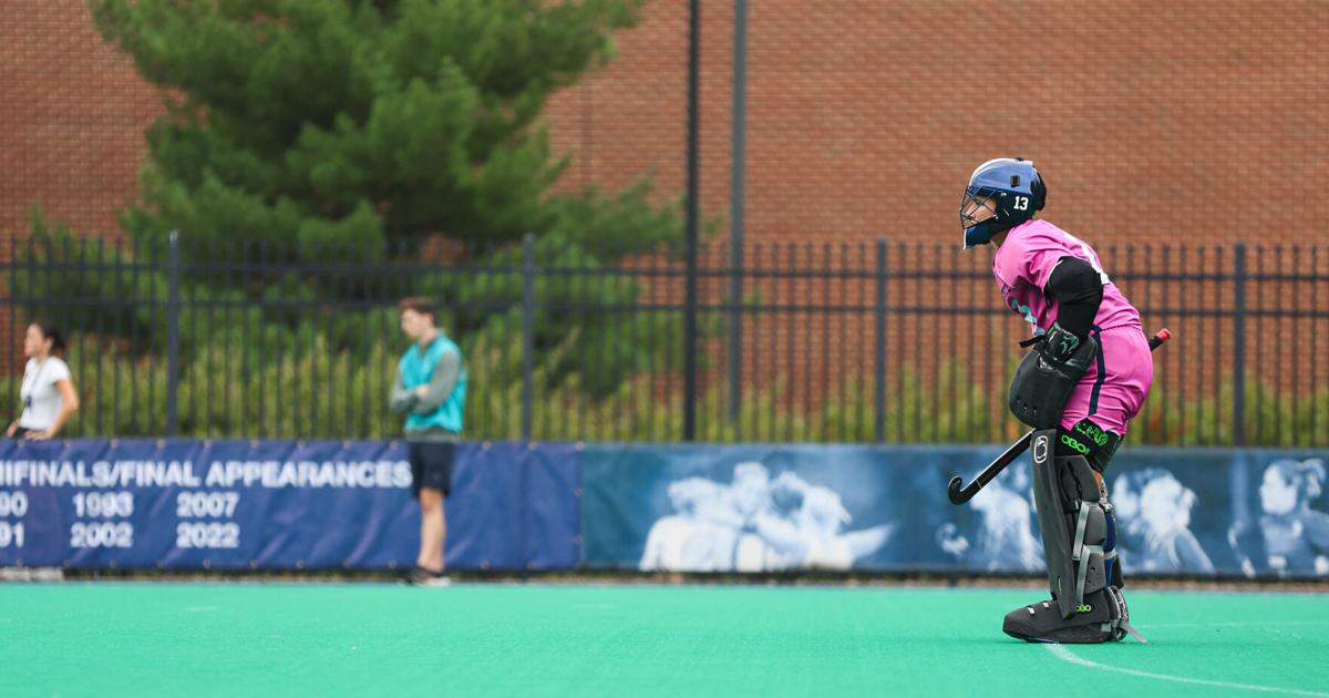 Sticks up | A new chapter awaits Penn State field hockey this fall | Penn State Field Hockey News