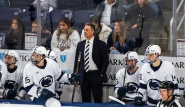 Recapping notable recruits linked to Penn State men’s hockey | Penn State Men's Hockey News