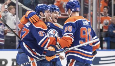 2025 Stanley Cup predictions: Denver Gazette picks playoffs | Sports Coverage