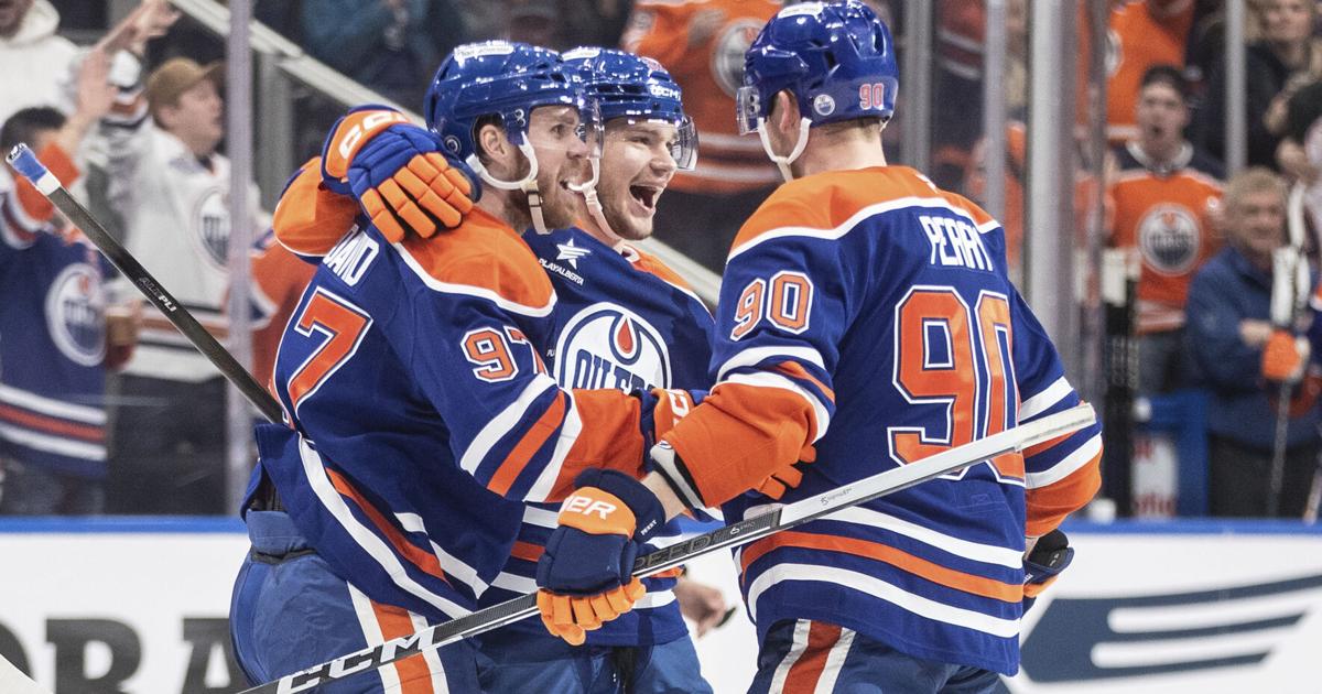 2025 Stanley Cup predictions: Denver Gazette picks playoffs | Sports Coverage