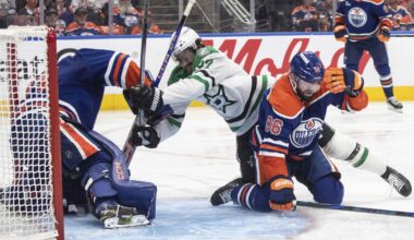 New Kraken forward Mason Marchment excited for fresh start | Associated Press