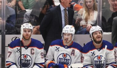 The Oilers are not limping into this Stanley Cup Final against the Panthers | National Sports