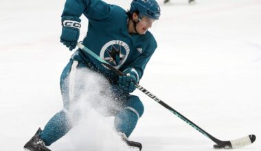 Sharks picks help London win Memorial Cup; Is this first-rounder NHL-ready? | Sports